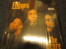FUGEES THE SCORE X2 LP MINTY  BOB MARLEY REM MADONNA U2 PINK FLOYD