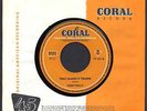 Buddy Holly   German 45er  Umm,Oh Yeah  auf Coral Top Zustand