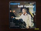Bill Haley EP - More Bill Haley - deutsche Brunswick - EPB 10171