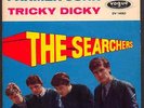 The Searchers   German 45er  Farmer John  Top Zustand