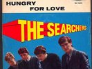 The Searchers   German 45er  Money  Top Zustand