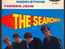 The Searchers   German 45er Tausend Nadelstiche  Top Zustand