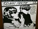 MFSL 1-257 - Sonic Youth - Goo - Punk Alternative Rock LP - NM OMR Audiophile