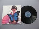 LP philips , PAUL HUF cover, Puccini madame butterfly ,Andre Kostelanetz