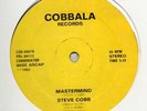 STEVE COBB 