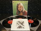 SLS 895 1st Ed - Jacqueline Du Pre: FAVOURITE CELLO CONCERTOS - ELGAR / DVORAK
