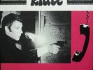 Klute RARE Soundtrack Original LP