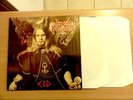 ENSLAVED - ELD 2LP GF 1ST PRESS 345/1500  MAYHEM BURZUM DARKTHRONE