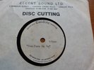 Unknown - You Turn Me On c.1968 UK 45 ACETATE HEAR IT 