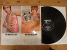 THE WHO-SELL OUT..IST PRESSING MONO EX+/EX+ A2/B1 TRACK 612 002 VINYL LP 1967