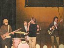 Rolling Stones Aftermath Orig.'66 Israeli Rare Live Cover LP