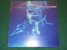 Catherine Wheel - Chrome Vinyl OOP Very Rare