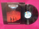 RARE HALLOWEEN III SEASON OF THE WITCH JOHN CARPENTER & ALAN HOWART LP