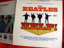 The BEATLES - HELP  - BOF - USA CAPITOL SMAS 2386