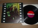 Yes - The Yes Album UK LP 1st Press A1 / B1 Red/Plum Atlantic.Steve Howe