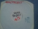 tango - tango project - white label - oldskool hardcore breakbeat 12