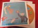 Wyatt/Atzmon/Stephen - ...For The Ghosts Within LP Soft Machine Robert Wyatt