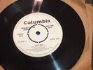 Terry Wayne Demo Brooklyn Bridge /she's Mine On Columbia
