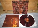 Electric Moon - Lunatics Revenge LP, Nasoni , limited edition ,100 copies