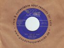 Popcorn R&B 45*Bobby Sharp*Baby Girl Of Mine*Us Wing*Listen