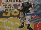 Haunted House Skinhead 7 Box Set