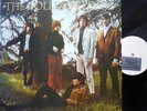 ROLLING STONES BBC BROADCAST TSP PROMO LABEL no TMOQ