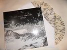 MINUS THE BEAR Planet of Ice 2LP/500 NM SilverSplatter wax Botch Russian Circles