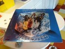 FRIJID PINK Defrosted LP Original LP Clean FIRST PRESS PSYCH ACID HARD HEAVY