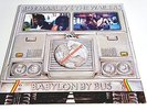 BOB MARLEY AND THE WAILERS-BABYLON BY BUS-DELUXE 2 RECORD SET-LP/Vinyl/Record