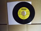RITCHIE CORDELL-TICK TOCK-TEENER ROCK 45 ON RORI-ORIGINAL