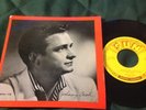 JOHNNY CASH SUN EP-45 & Ps Sleeve  Country Boy