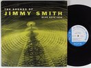 JIMMY SMITH The Sounds Of BLUE NOTE 1556 LP W.63rd mono