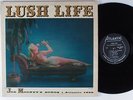 JOE MOONEY Lush Life ATLANTIC 1255 LP