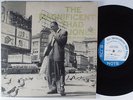 THAD JONES The Magnificent BLUE NOTE 1527 LP Lexington mono FLAT EDGE
