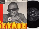 STEVIE WONDER Fingertips 45rpm 7