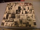 Rolling Stones - Exile On Main St - Rare 1st Press Double Vinyl LP