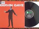 MARVIN GAYE ORIGINAL 1964 UK MONO DEBUT LP STATESIDE 1ST.PRESS BEAUTIFUL COPY