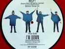 BEATLES - Help -Rare 7