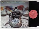 ART VAN DAMME Art & Four Brothers MPS LP NM german pressing