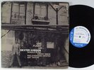 DEXTER GORDON One Flight Up BLUE NOTE LP mono ny usa