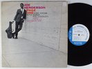 JOE HENDERSON Page One BLUE NOTE 84140 LP NY USA