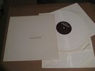 The Beatles Album 2 LP SET White Vinyl with Poster