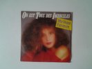 45T MYLENE FARMER / ON EST TOUS DES IMBECILES