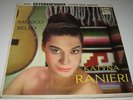 KATYNA RANIERI - MEXICO BELLO -AUTOGRAPHED MEXICAN LP female vocal italo spanish
