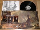VINYL: CELTIC FROST Into the pandemonium LP 1987 FOC DEATH BLACK METAL
