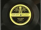 JACK WHITE   I'm Shakin' FLEXI (Third Man) ° White Stripes RADIO STATION ONLY