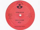 RARE, DEEP NY ROOTS- MOJAH & WATTY BURNETT - SONGS OF FREEDOM hear