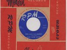 '56 Classic Blues/R&B JOHNNY 