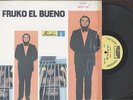 FRUKO - FRUKO EL BUENO - LATIN LP
