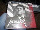 Metallica - Live in San Francisco -RARE Vinyl LP  originale 
